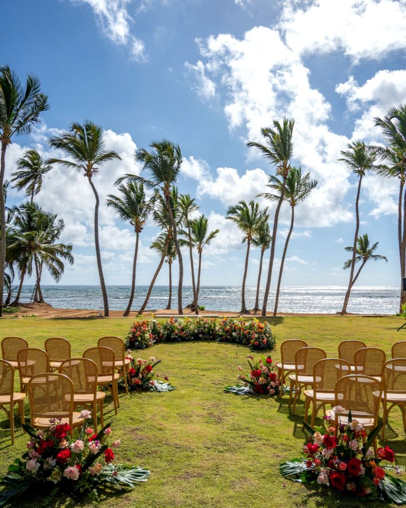 W Punta Cana, Adult All-Inclusive Venues