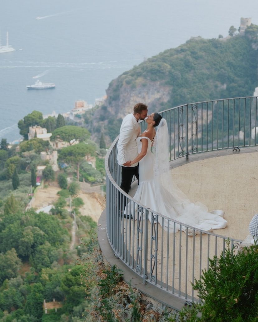 Gioderosa Films Videographer