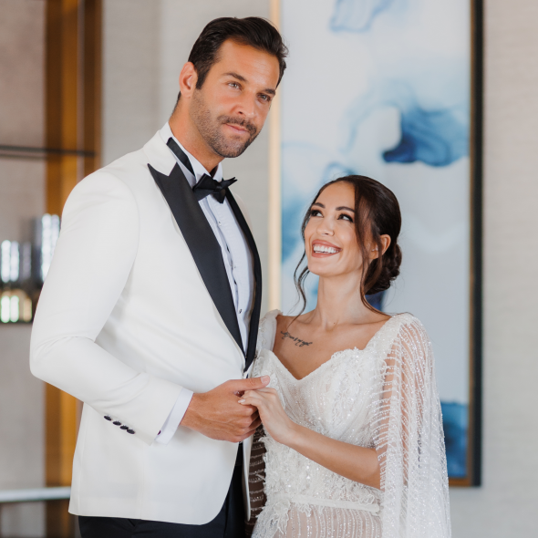 Lana Wedding Planner