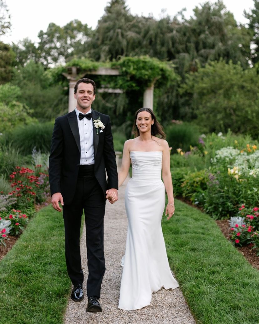 Light and Roses Photographer