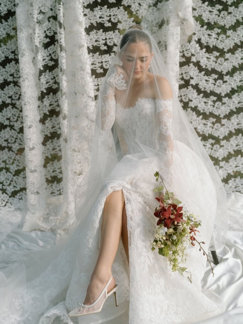 Saluti Planner photo