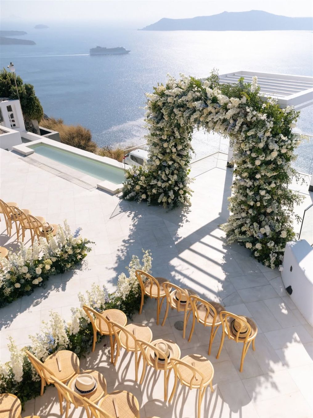 Saluti Planner photo