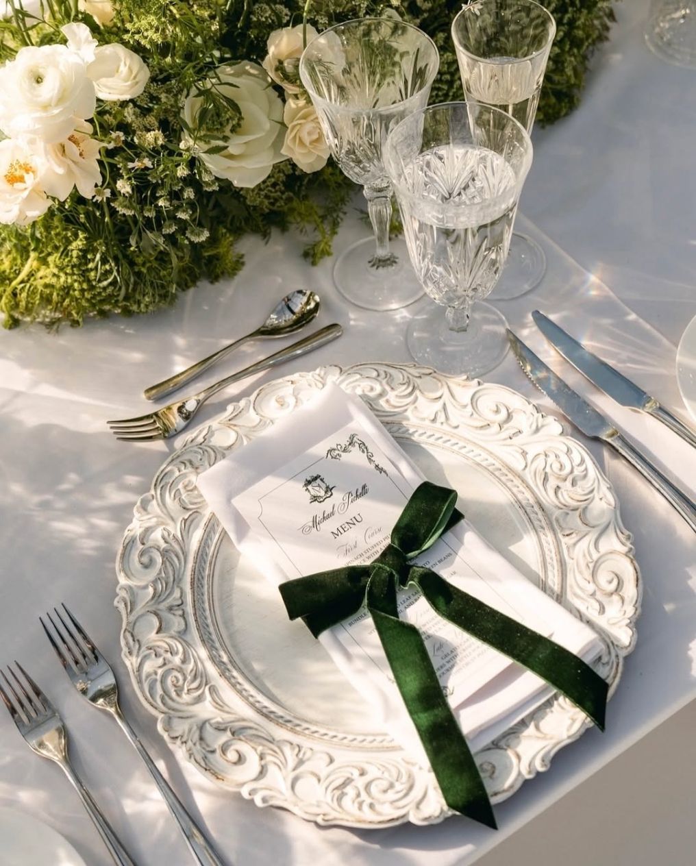 August In Bloom Planner photo