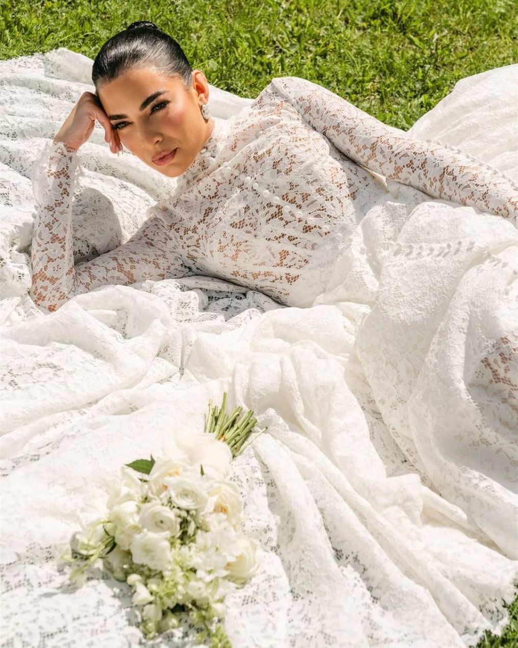 August In Bloom Planner photo