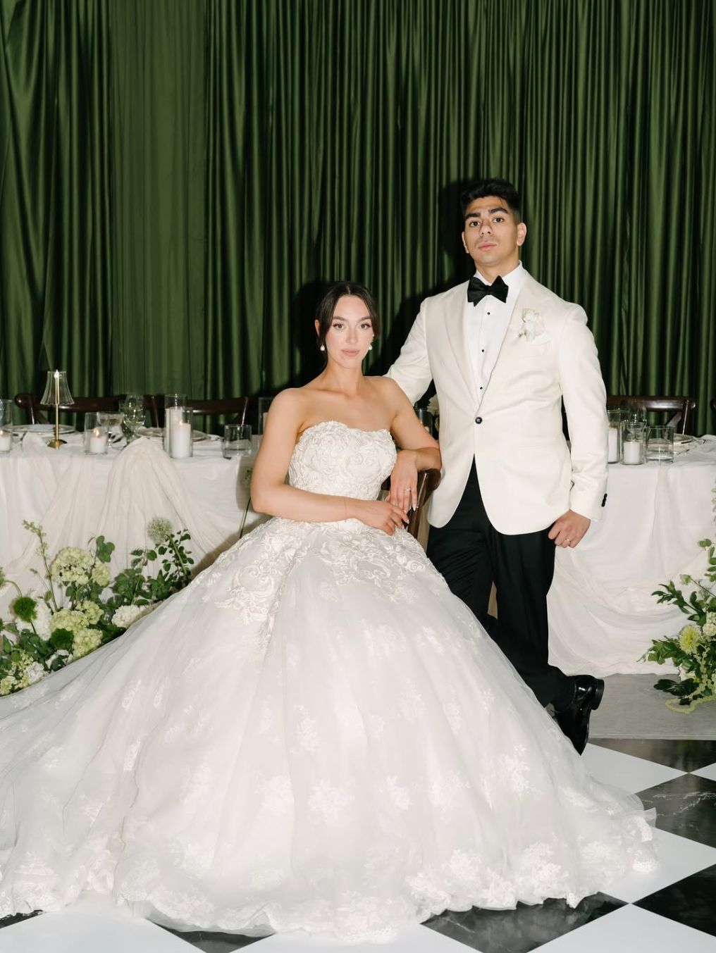 August In Bloom Planner photo