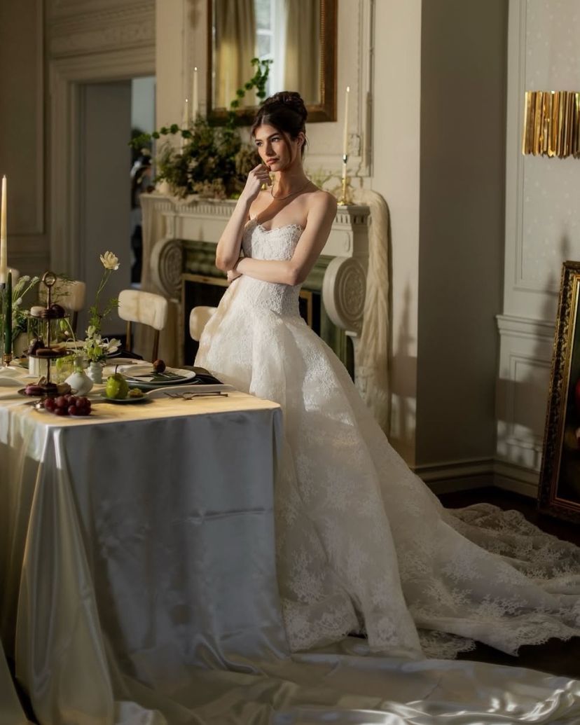 August In Bloom Planner