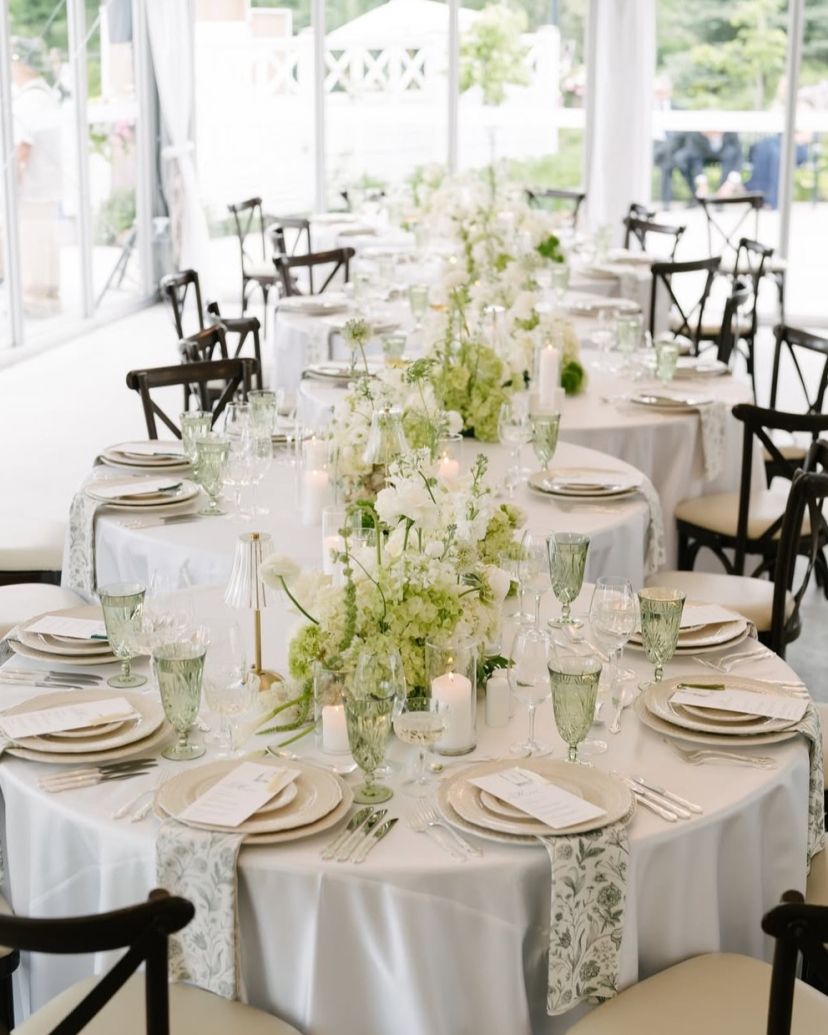 August In Bloom Planner