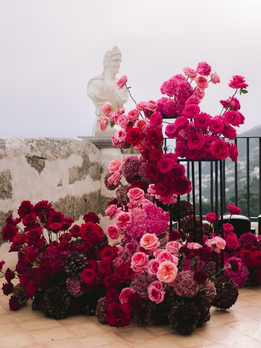 The Amalfi Experience Planner photo