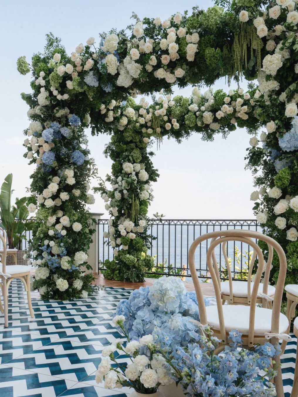 The Amalfi Experience