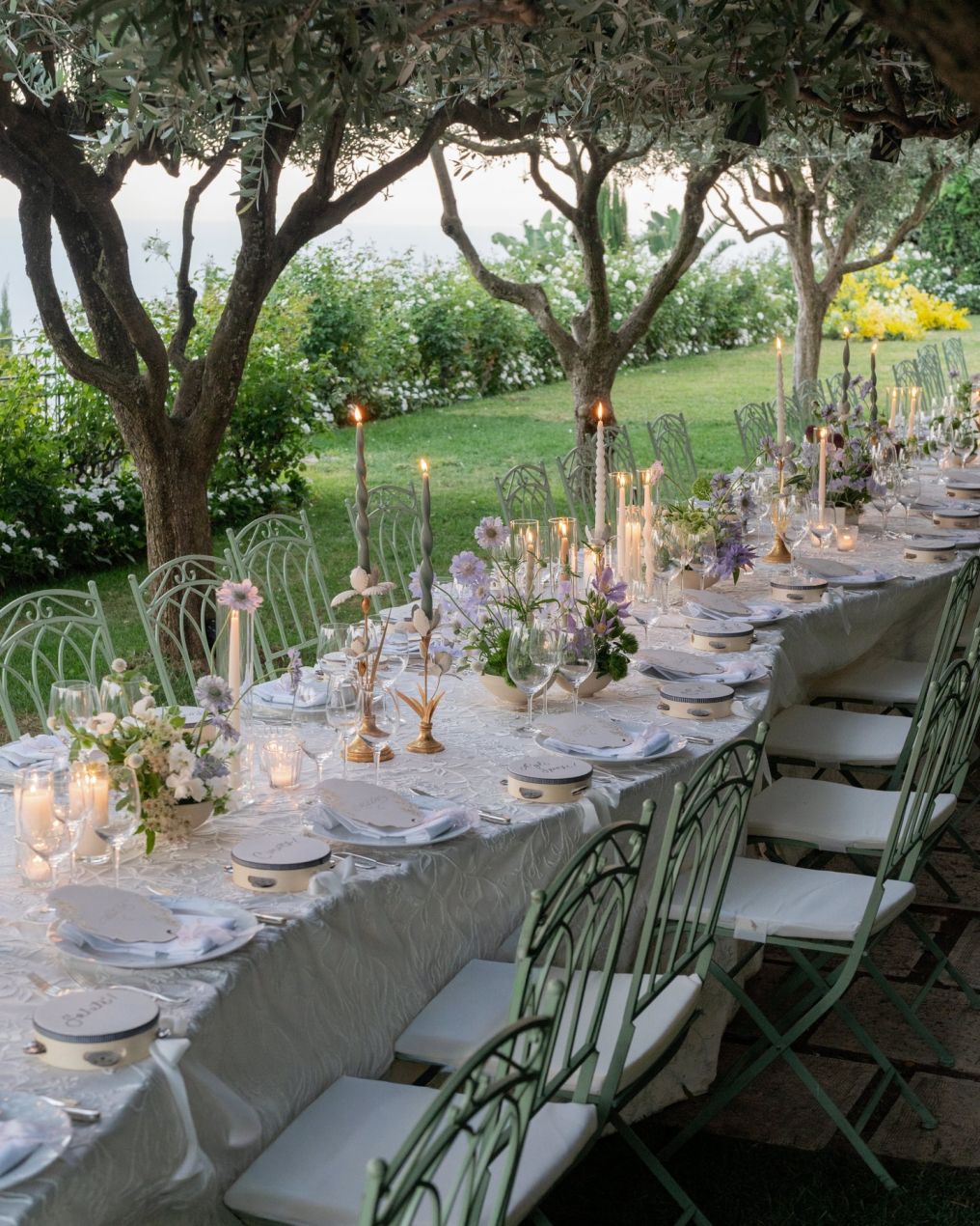 The Amalfi Experience