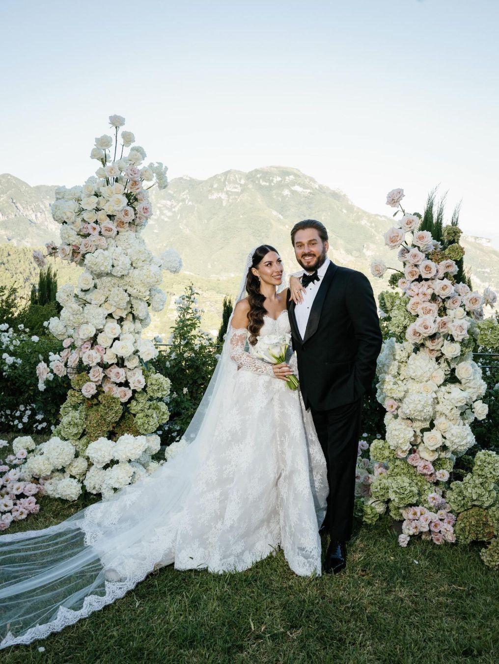 The Amalfi Experience