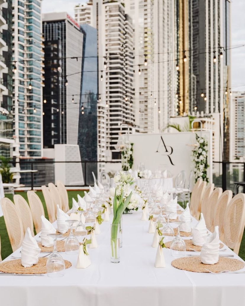 Memories Panama Events Planner