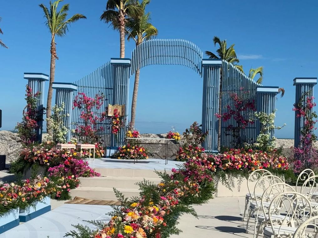 Tres Chic Planners Planner photo