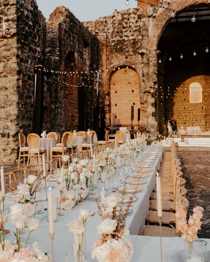 Tres Chic Planners Planner