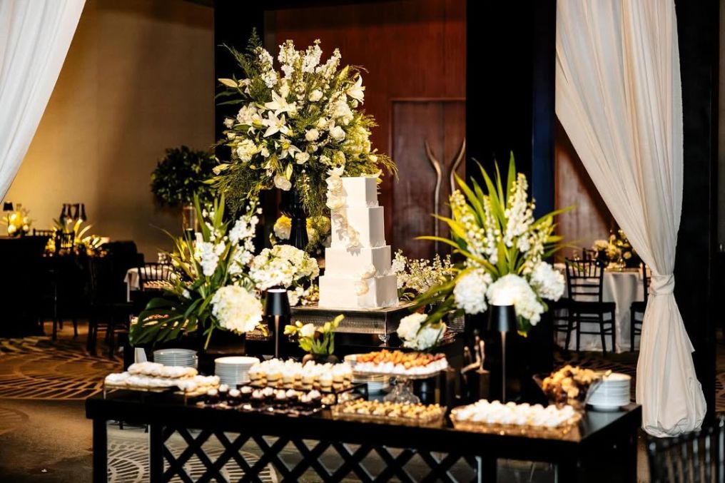 Paola Mantilla Events Planner photo