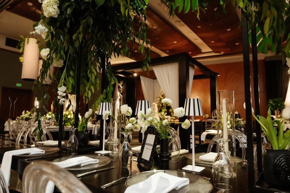 Paola Mantilla Events Planner photo