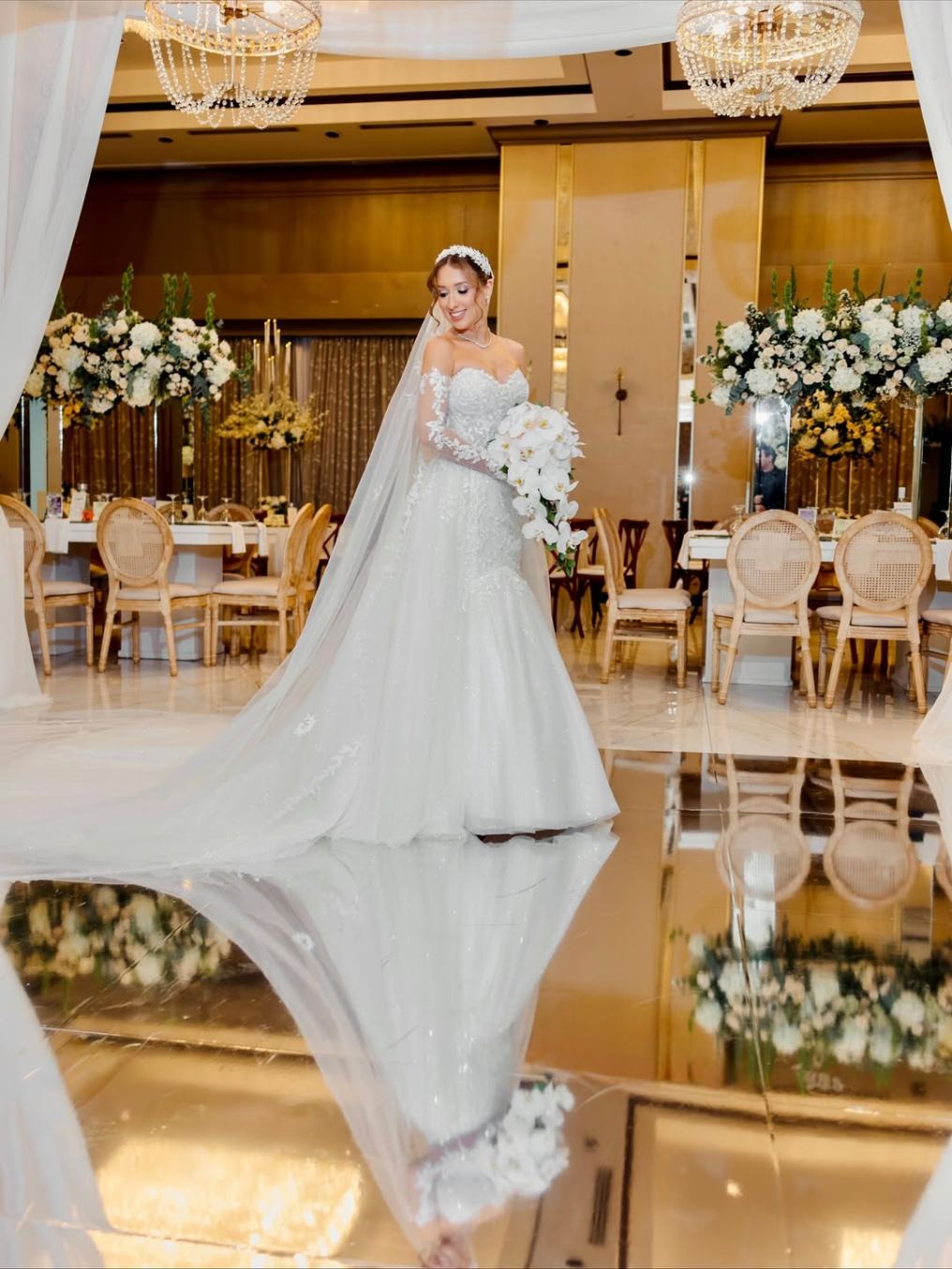 Paola Mantilla Events Planner photo