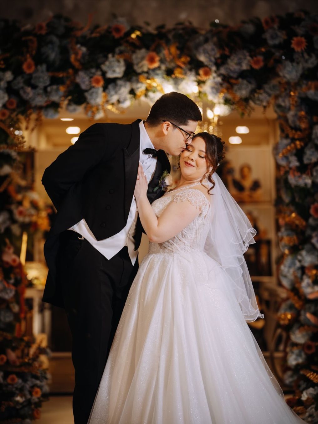 Paola Mantilla Events Planner photo