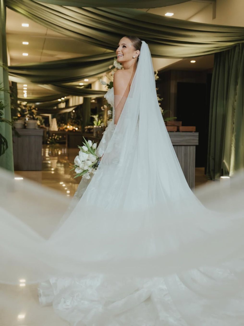 Paola Mantilla Events Planner photo