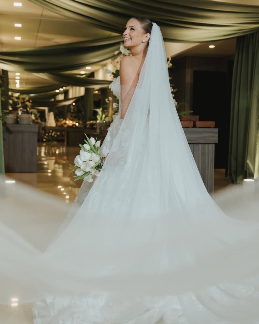 Paola Mantilla Events Planner