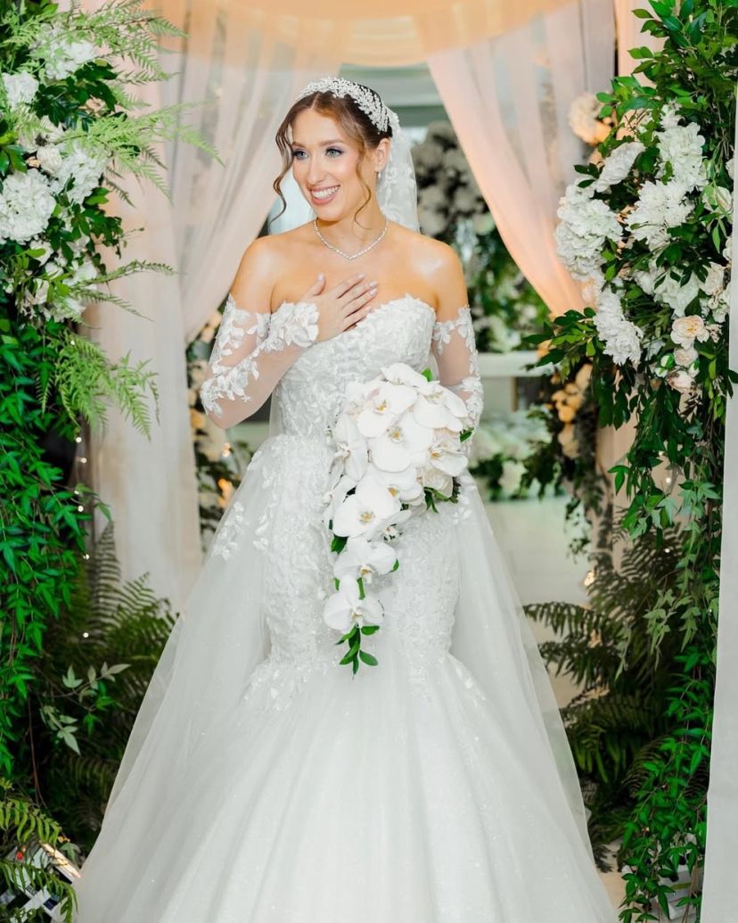 Paola Mantilla Events Planner