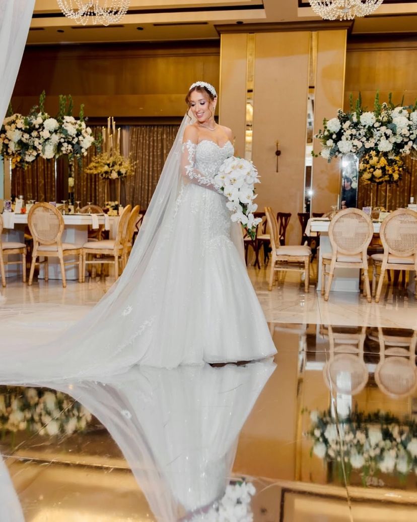 Paola Mantilla Events Planner