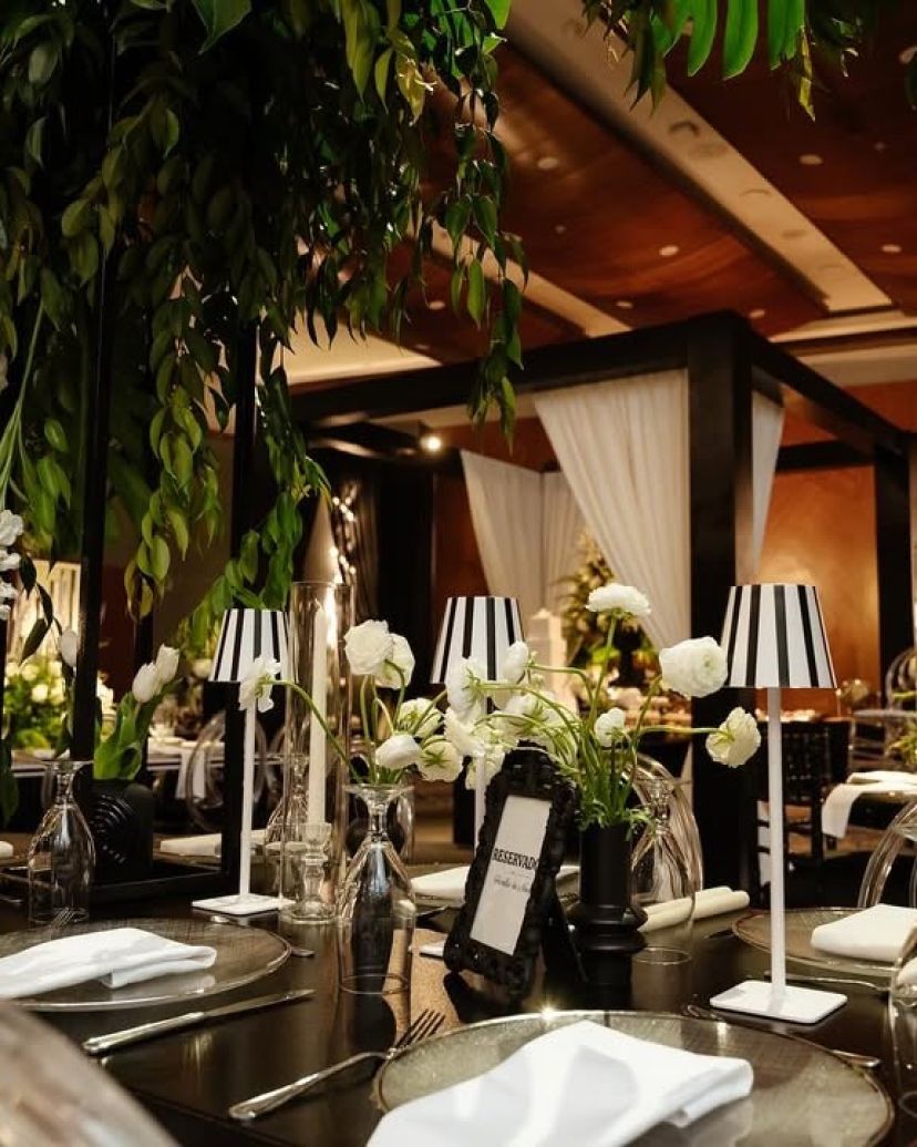 Paola Mantilla Events Planner