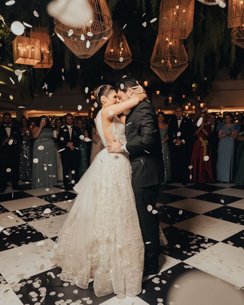 Paola Mantilla Events Planner