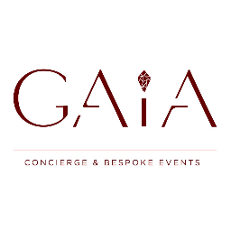 Gaia Concierge & Bespoke Events