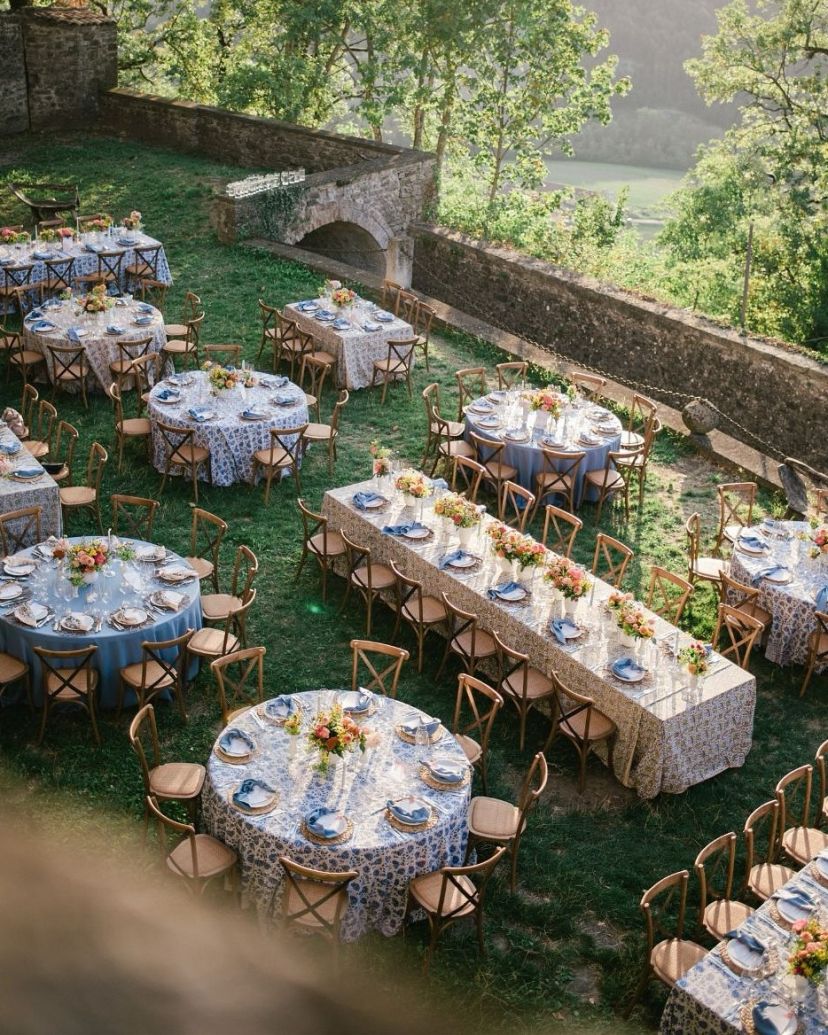 Gaia Concierge & Bespoke Events Planner