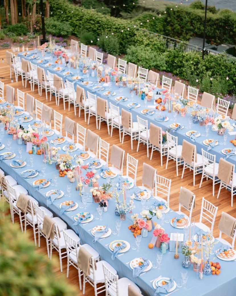 Gaia Concierge & Bespoke Events Planner