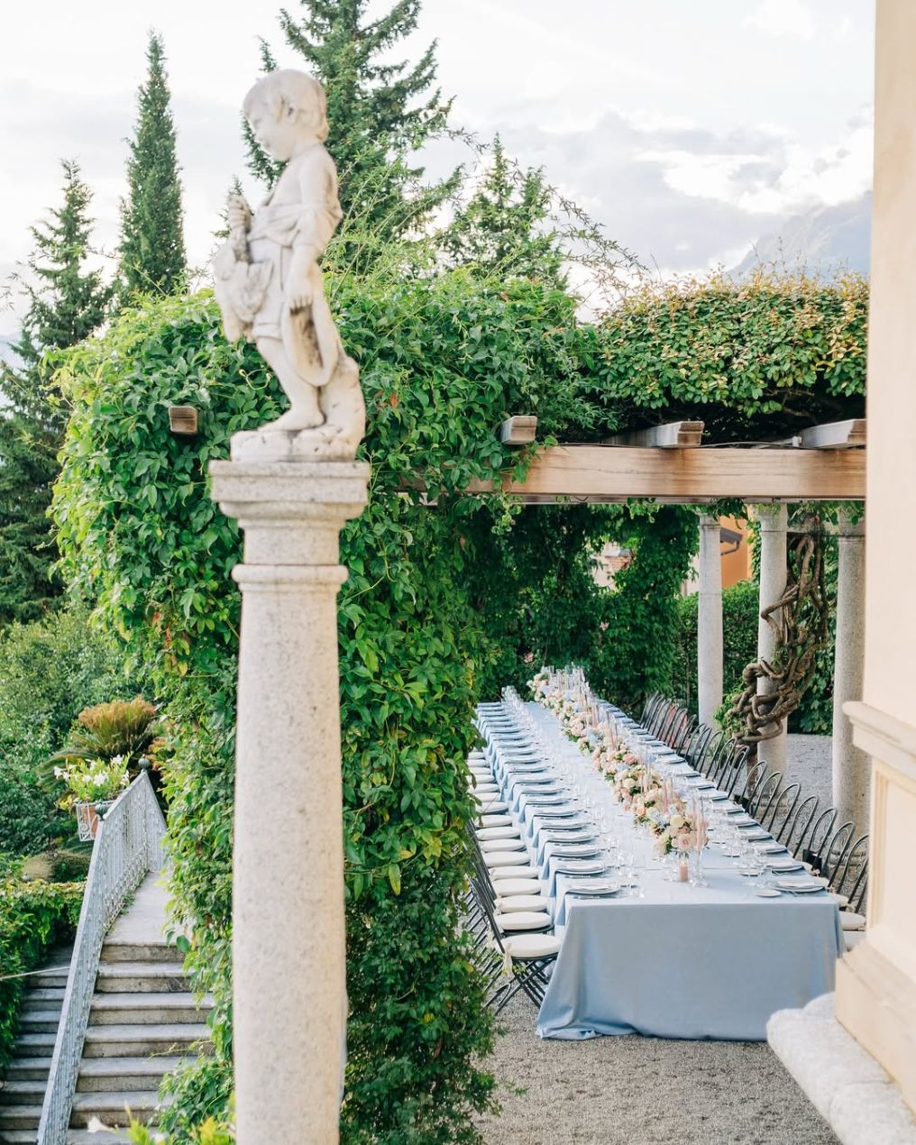 Sara Cattaneo Lab Florist photo