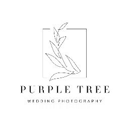 Purple Tree Photographer