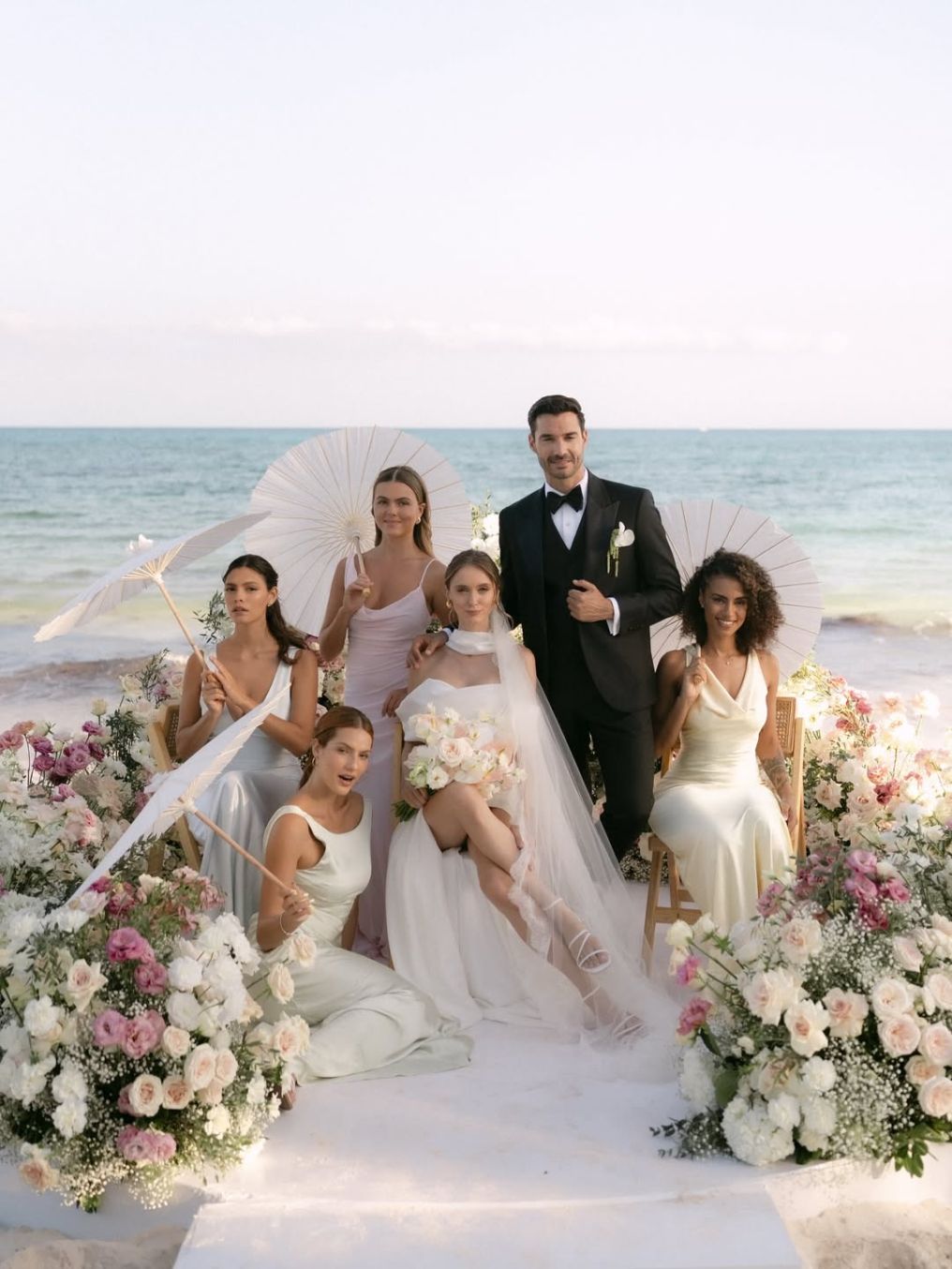 Emily Jayne Weddings