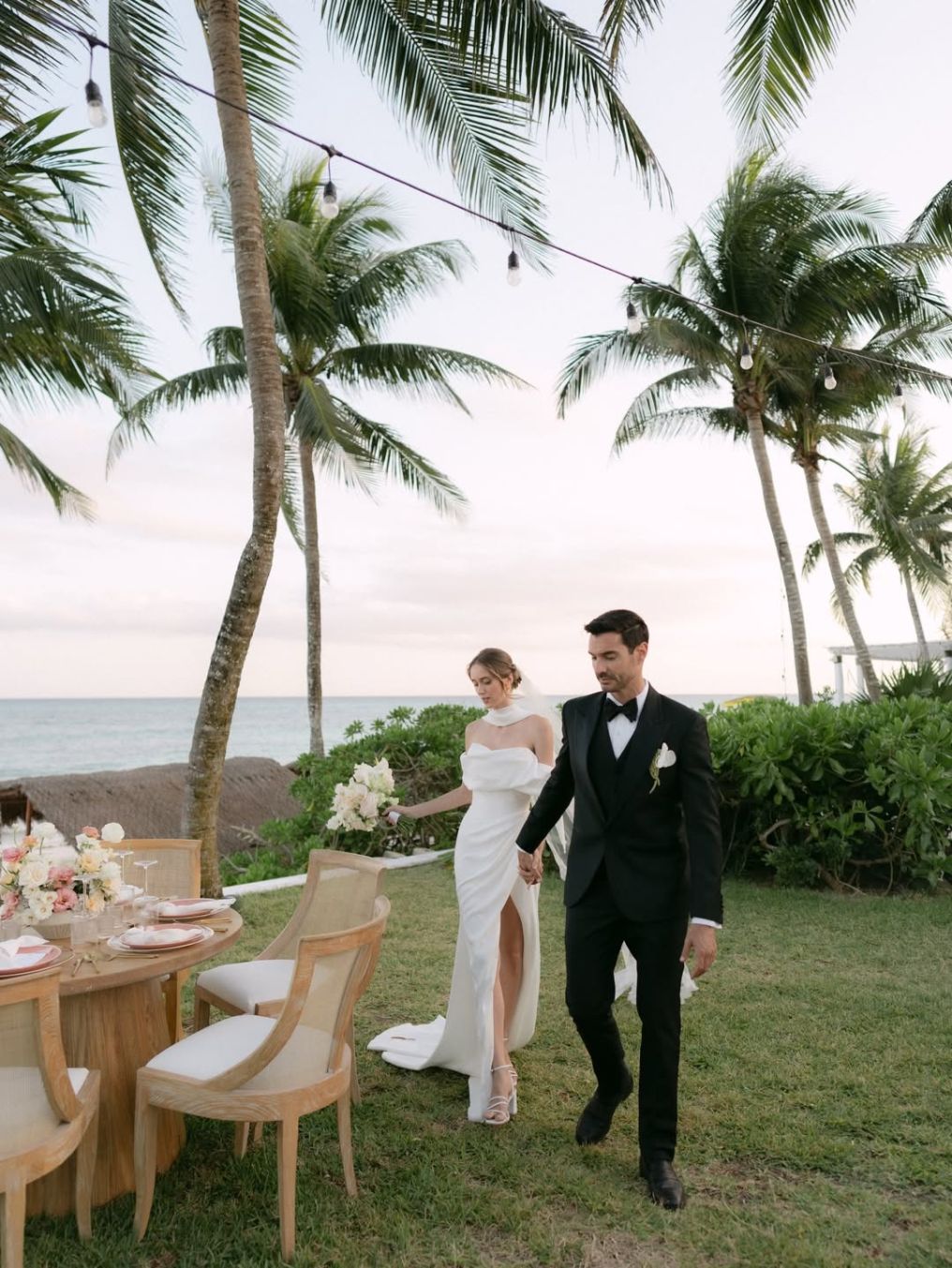 Emily Jayne Weddings