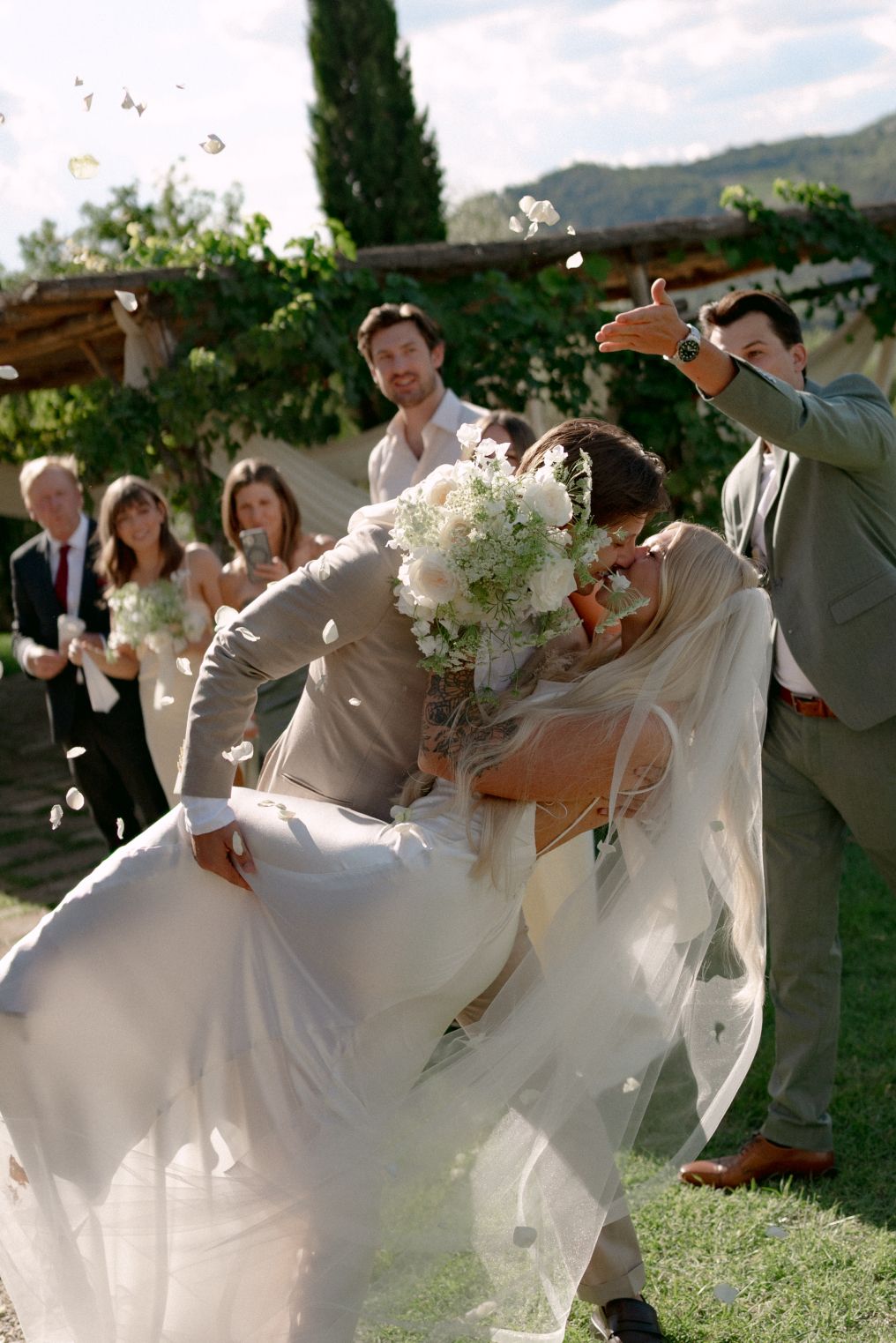 Emily Jayne Weddings Photographer photo