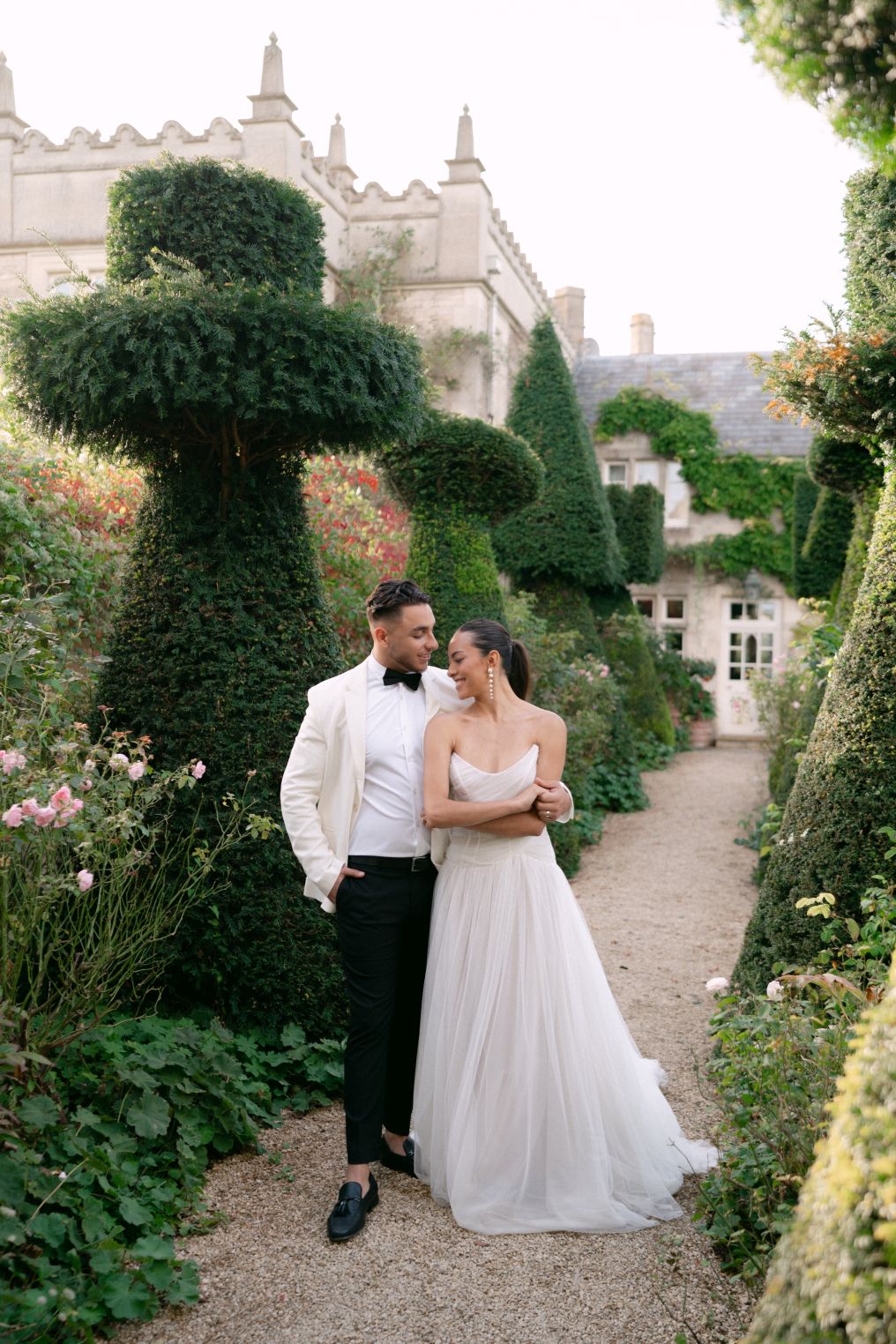 Emily Jayne Weddings Photographer photo