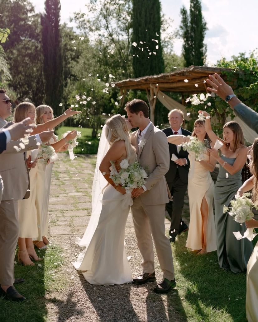 Emily Jayne Weddings Photographer