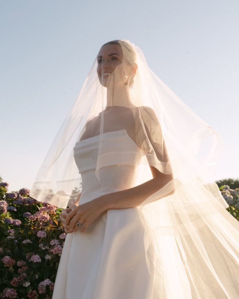 Emily Jayne Weddings Photographer