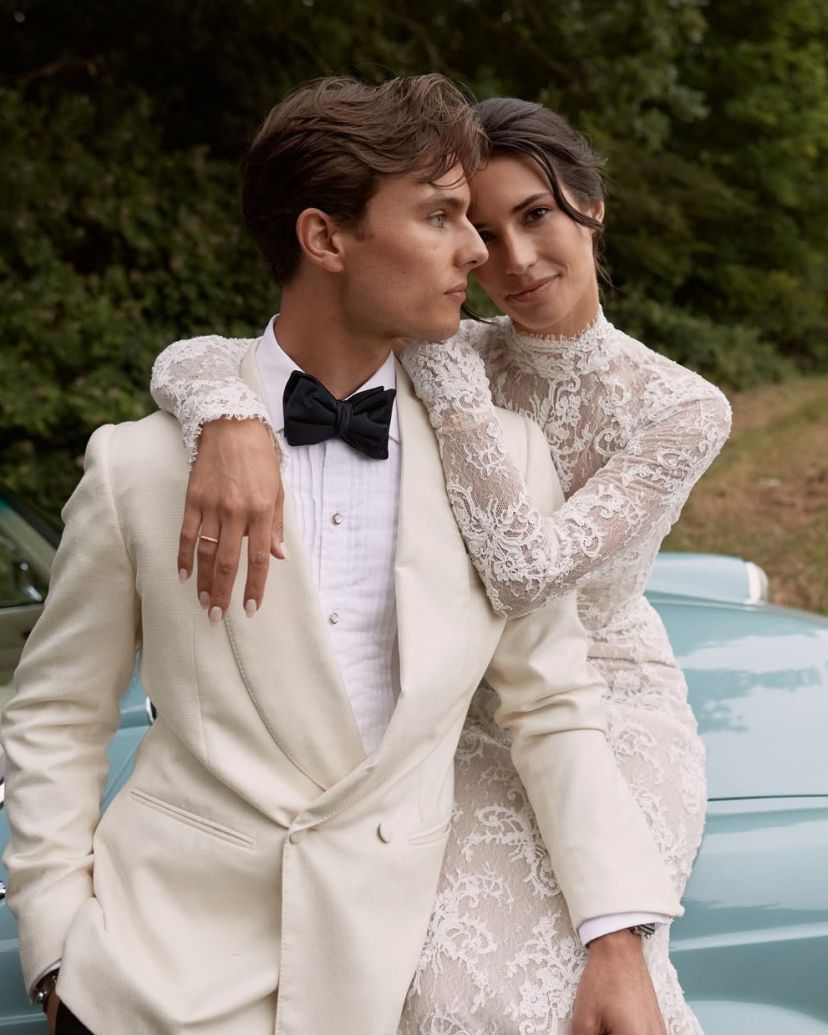 Benjamin Wheeler Photographer