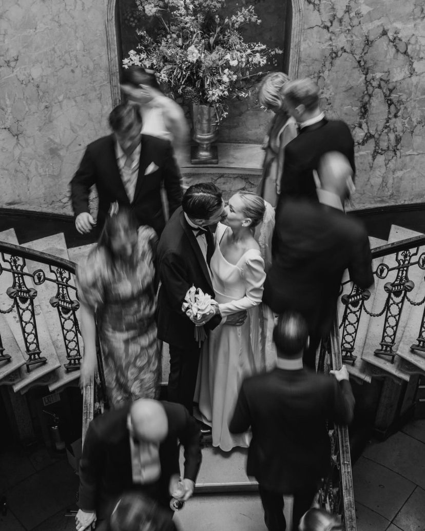 Nicole Lamparska Photographer