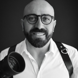 Luigi Ventimiglia Photographer