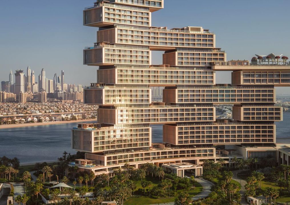 Atlantis The Royal Venue photo