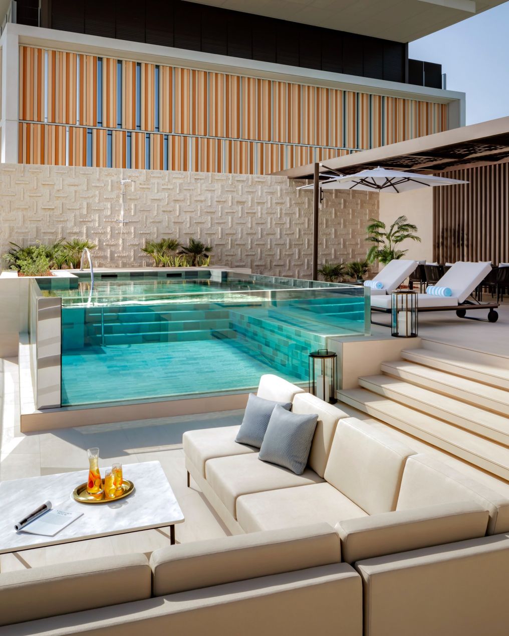 Atlantis The Royal Venue photo