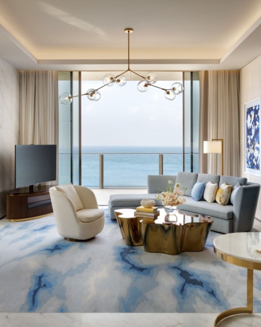 Atlantis The Royal Venue photo