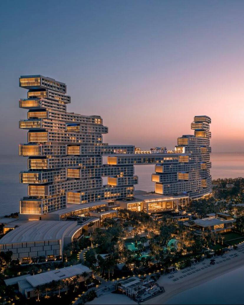 Atlantis The Royal Venues