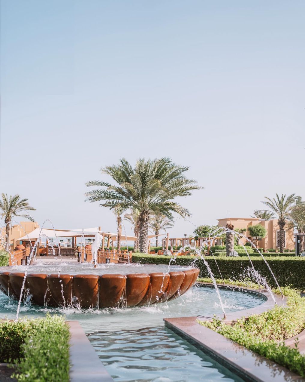 Saadiyat Rotana Resort & Villas