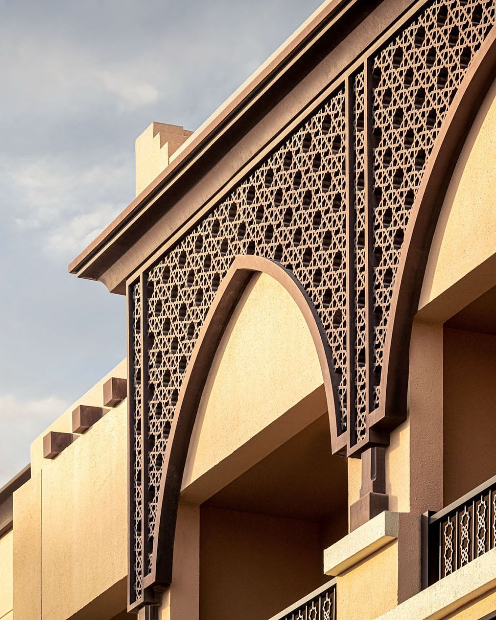 Saadiyat Rotana Resort & Villas Venue photo