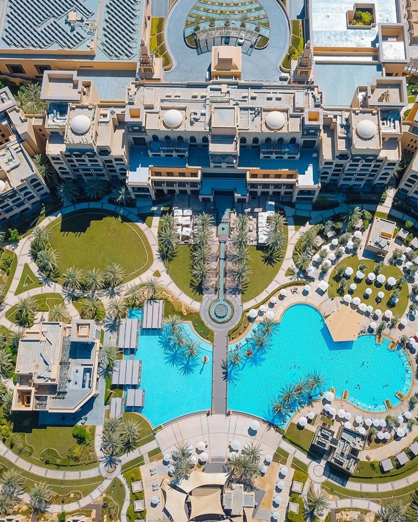 Saadiyat Rotana Resort & Villas Venues