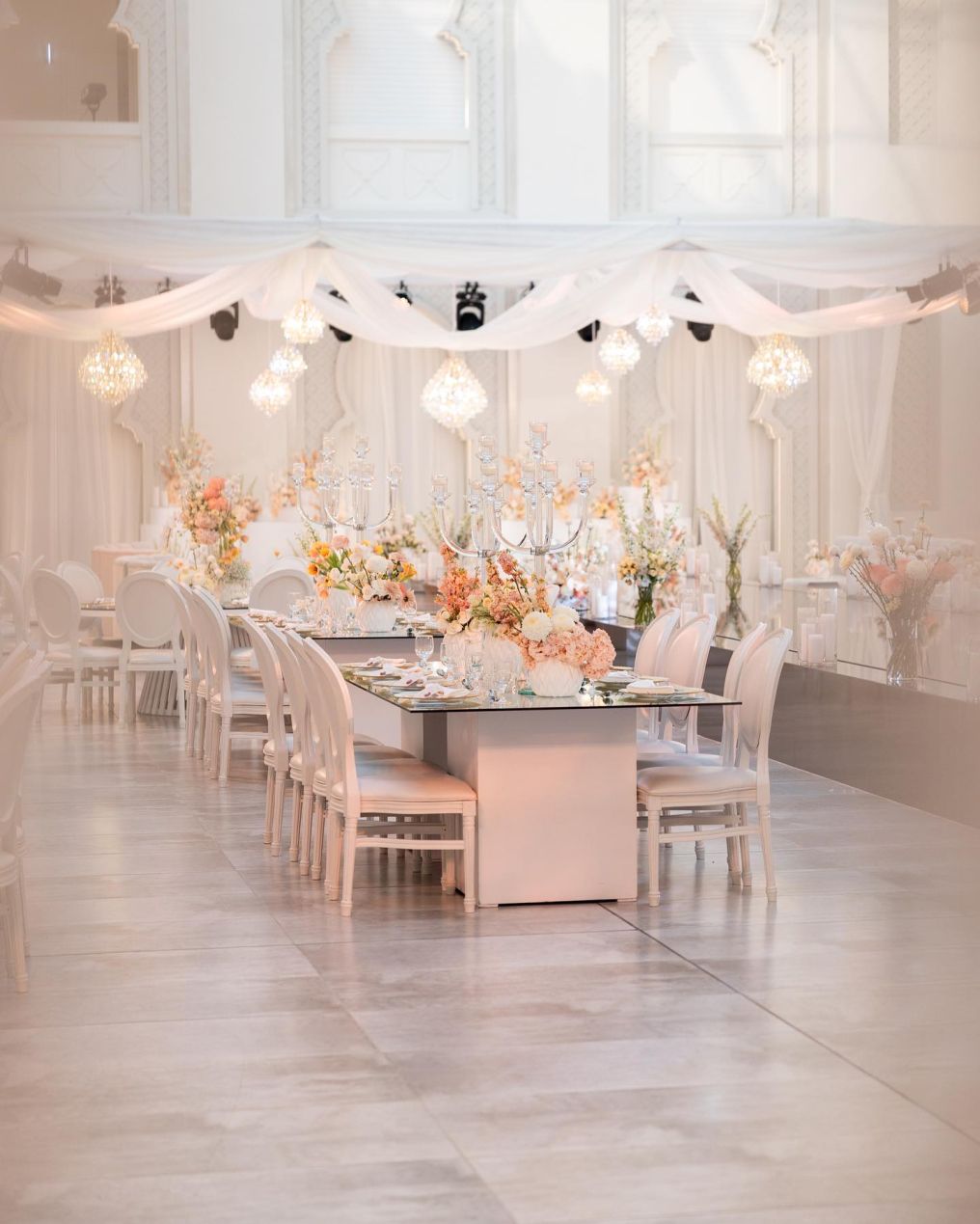 Arjaan by Rotana Dubai Media City Venue photo